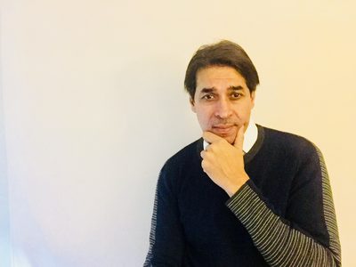 Mirza M. Baig